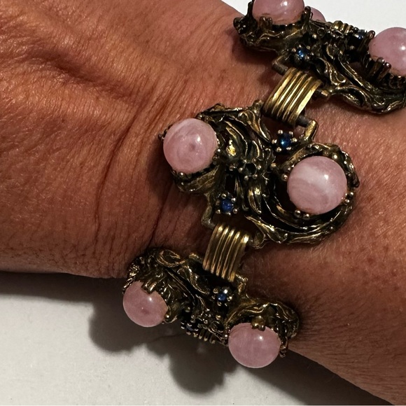 Chunky bracelet - Picture 1 of 3